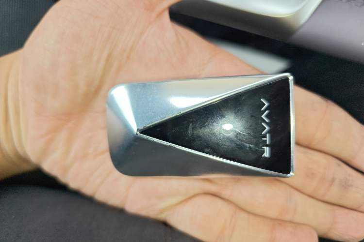 Used Avatr 06 2025 Pro Range-Extended Edition Vehicle Key