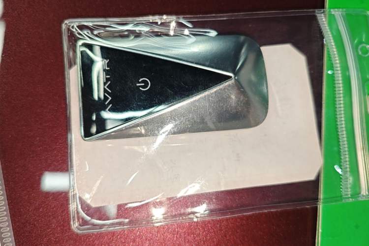 Used Avatr 06 2025 Ultra Pure Electric Edition Vehicle Key