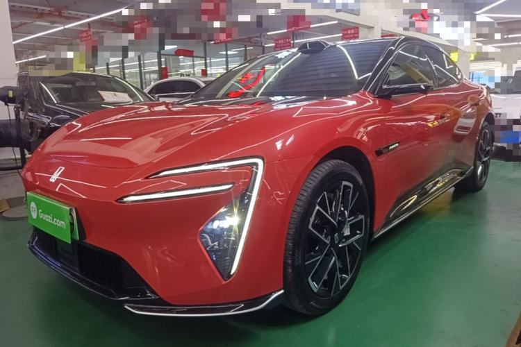 Avatr 06 2025 Ultra Pure Electric Edition usata Guazi used car, China used car export, Used car for sale, Used cars, Cheapest cars for sale