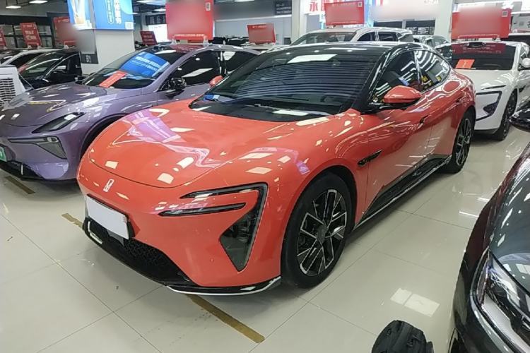 Used Avatr 06 2025 Pro Range-Extended Edition Guazi used car, China used car export, Used car for sale, Used cars, Cheapest cars for sale