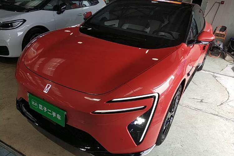 Used Avatr 06 2025 Pro Range-Extended Edition Guazi used car, China used car export, Used car for sale, Used cars, Cheapest cars for sale