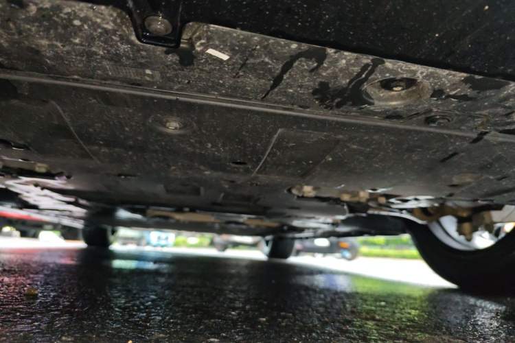 Used Avatr 06 2025 Pro Range-Extended Edition Chassis Front
