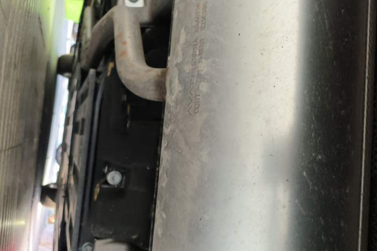 Used Avatr 06 2025 Pro Range-Extended Edition Chassis Rear