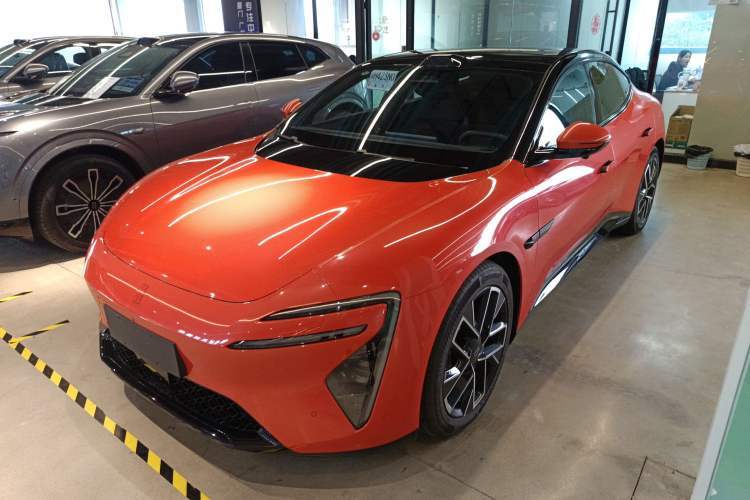 Used Avatr 06 2025 Max Extended-Range Edition Guazi used car, China used car export, Used car for sale, Used  cars, Cheapest cars for sale