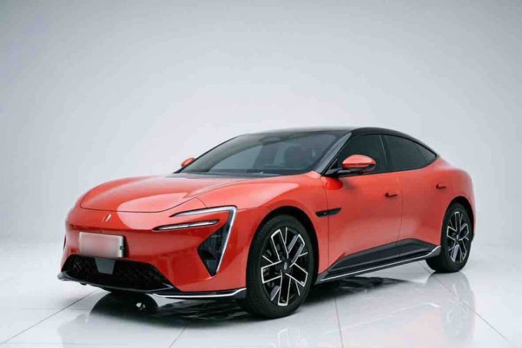 Used Avatr 06 2025 Pro Range-Extended Edition Guazi used car, China used car export, Used car for sale, Used cars, Cheapest cars for sale