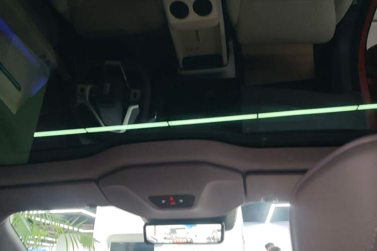 Used Avatr 06 2025 Pro Range-Extended Edition Headliner