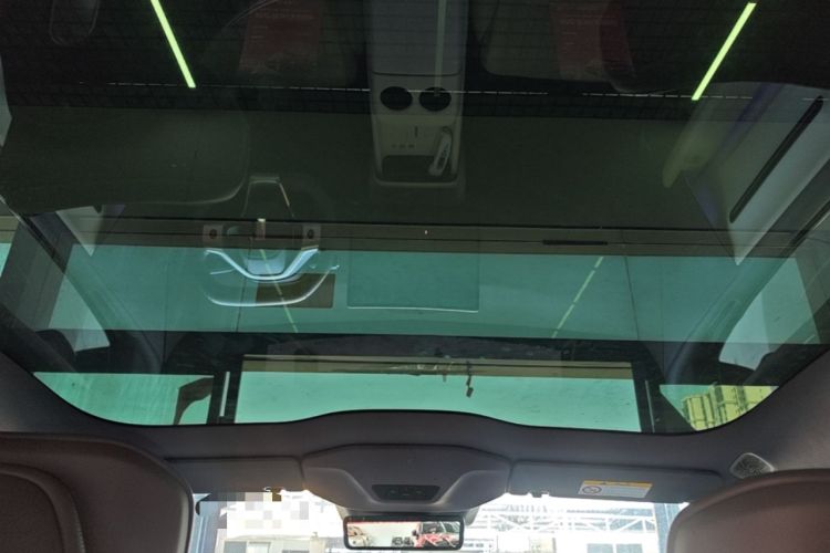Used Avatr 06 2025 Pro Range-Extended Edition Headliner