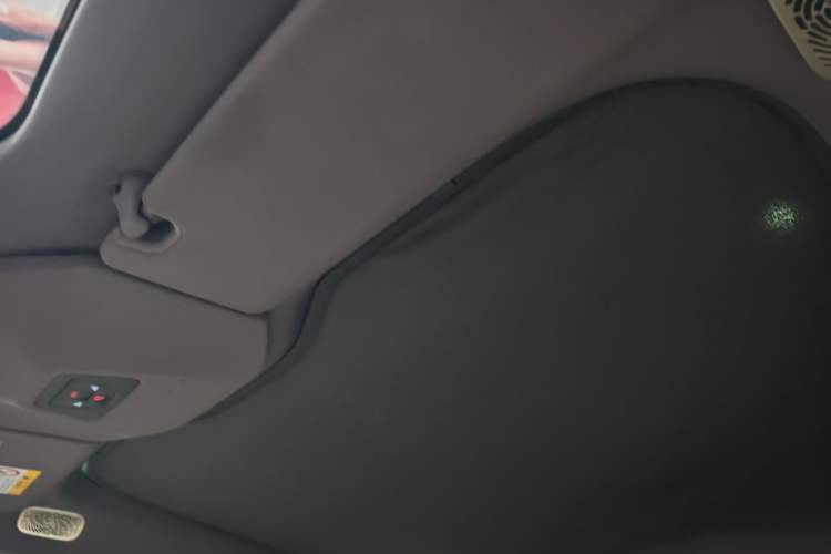 Used Avatr 06 2025 Pro Range-Extended Edition Headliner