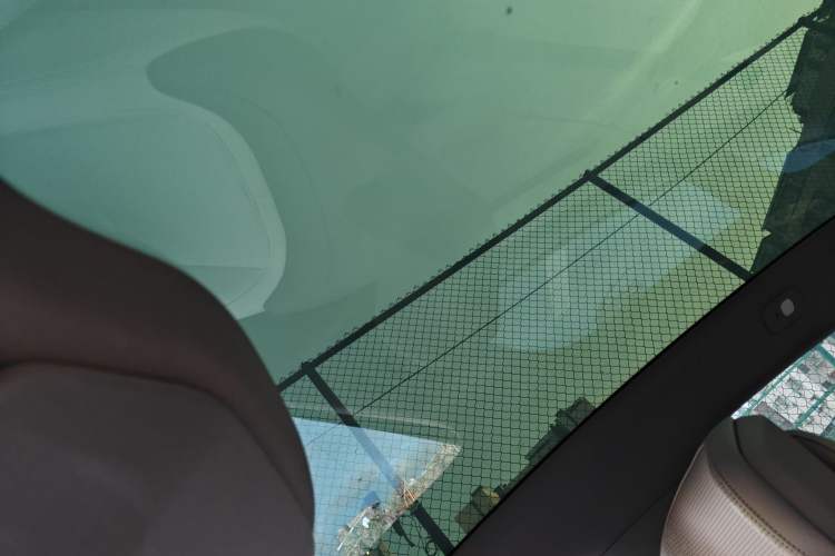 Used Avatr 06 2025 Pro Range-Extended Edition Headliner