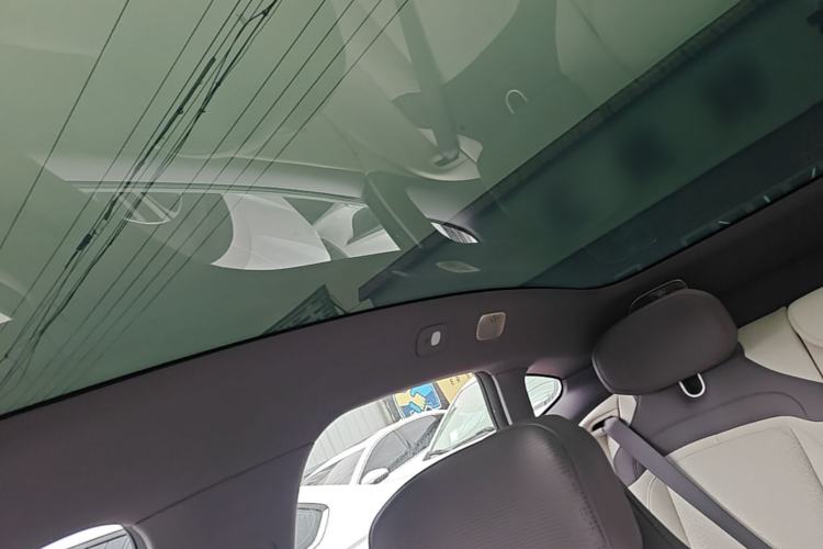 Used Avatr 06 2025 Pro Range-Extended Edition Headliner
