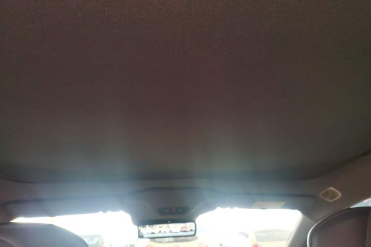 Used Avatr 06 2025 Pro Range-Extended Edition Headliner