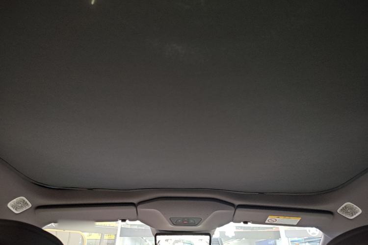 Used Avatr 06 2025 Pro Range-Extended Edition Headliner