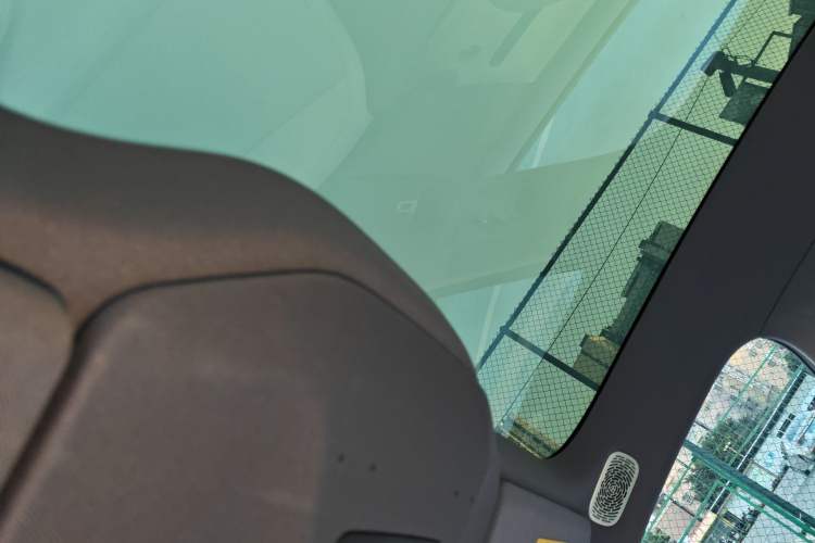 Used Avatr 06 2025 Pro Range-Extended Edition Headliner