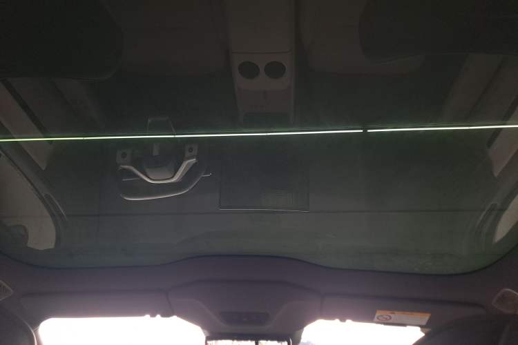 Used Avatr 06 2025 Pro Range-Extended Edition Headliner