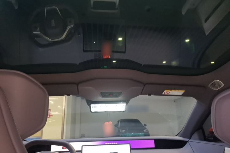 Used Avatr 06 2025 Pro Range-Extended Edition Headliner