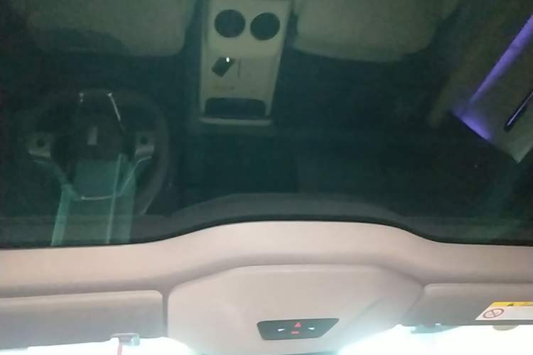 Used Avatr 06 2025 Pro Range-Extended Edition Headliner