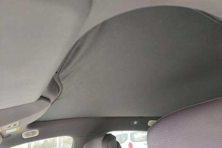 Used Avatr 06 2025 Pro Range-Extended Edition Headliner