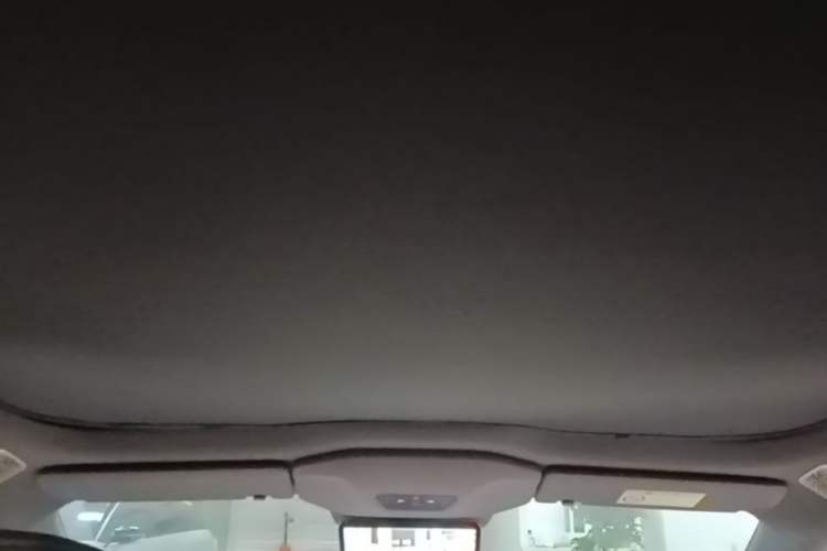 Used Avatr 06 2025 Pro Range-Extended Edition Headliner