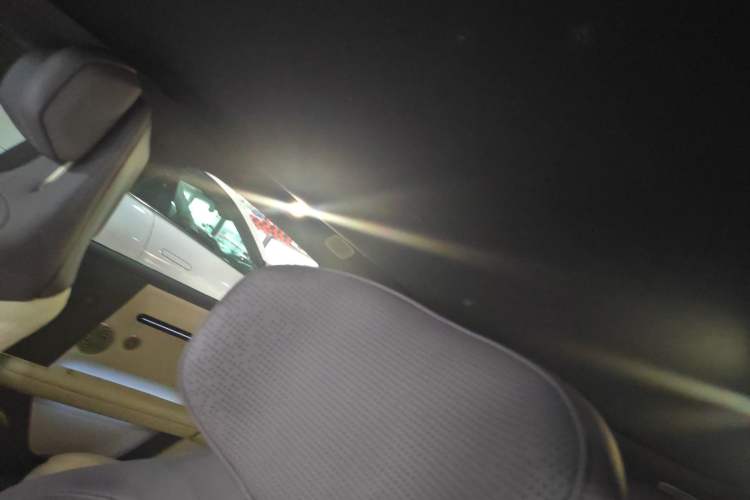 Used Avatr 06 2025 Pro Range-Extended Edition Headliner