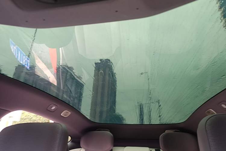 Used Avatr 06 2025 Pro Range-Extended Edition Headliner