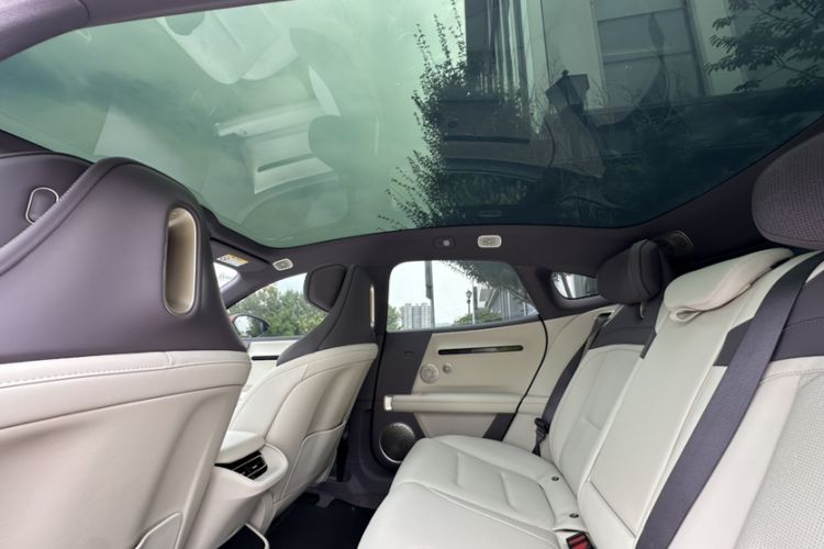 Used Avatr 06 2025 Pro Range-Extended Edition Headliner