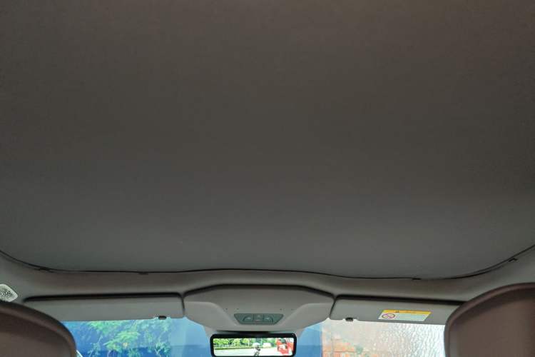 Used Avatr 06 2025 Pro Range-Extended Edition Headliner