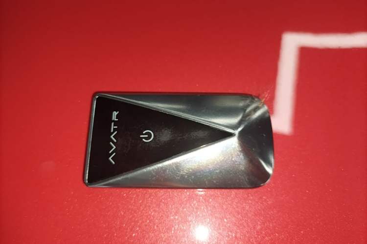 Used Avatr 06 2025 Pro Range-Extended Edition Interior 1