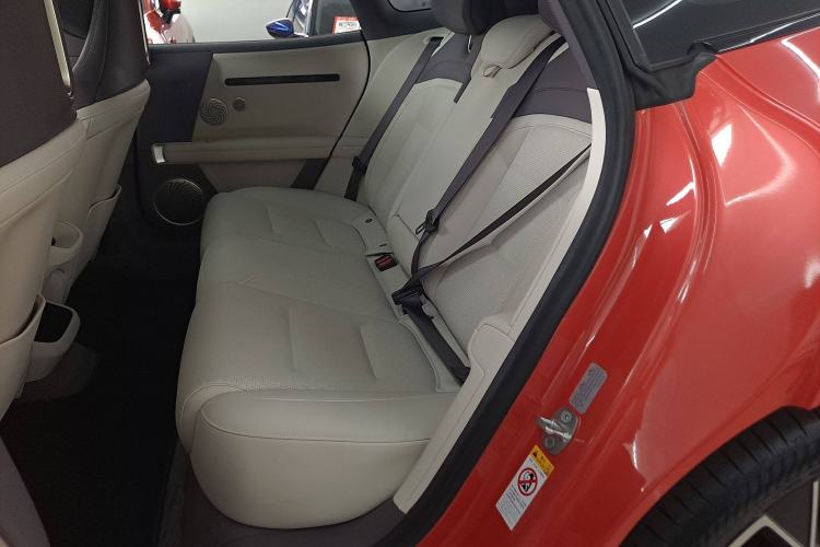 Used Avatr 06 2025 Pro Range-Extended Edition Interior 1