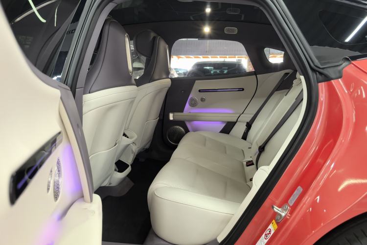 Used Avatr 06 2025 Pro Range-Extended Edition Interior 3
