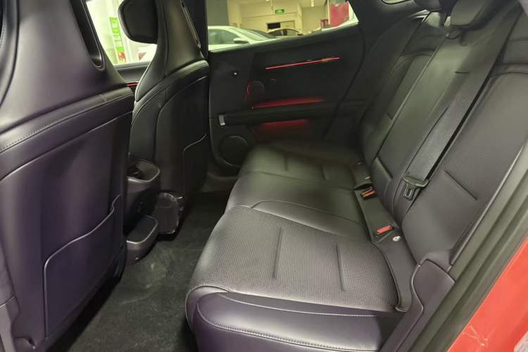 Used Avatr 06  Interior 3