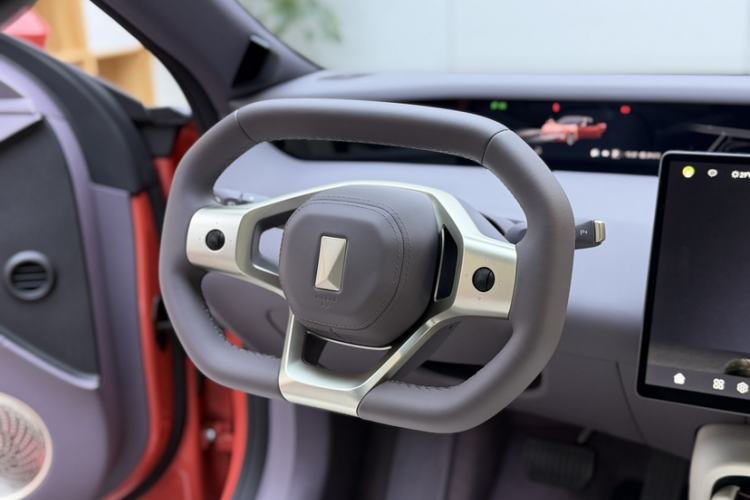 Used Avatr 06 2025 Pro Range-Extended Edition Interior 4