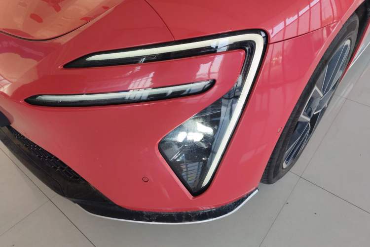 Used Avatr 06  Left Front Headlight