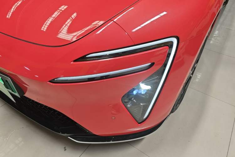 Used Avatr 06 2025 Pro Range-Extended Edition Left Front Headlight