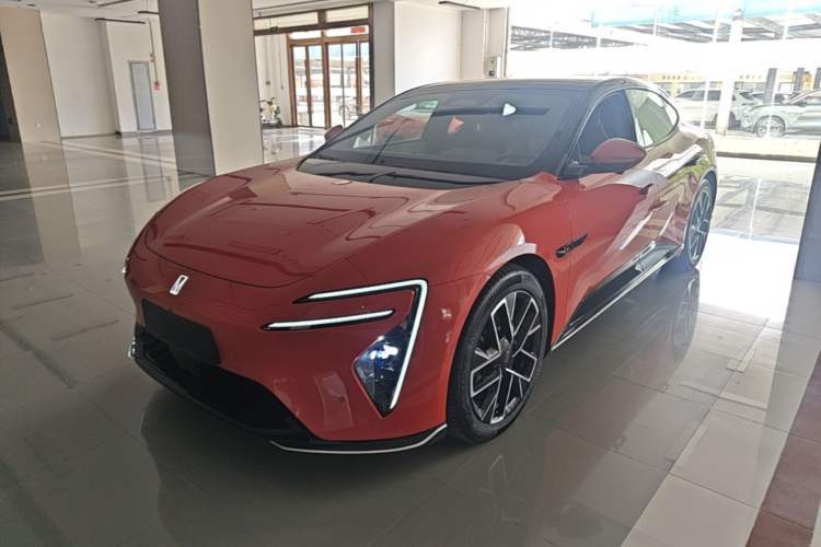 Used Avatr 06 2025 Pro Range-Extended Edition Guazi used car, China used car export, Used car for sale, Used  cars, Cheapest cars for sale