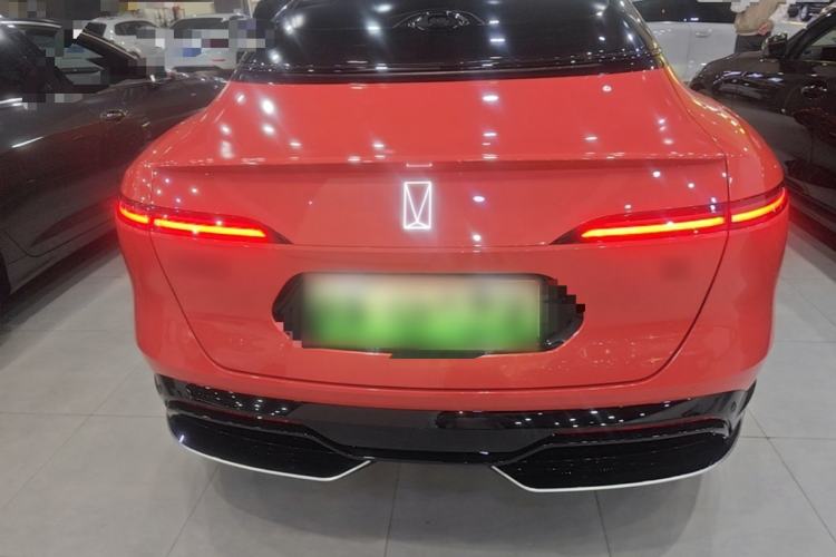 Used Avatr 06 2025 Max Extended-Range Edition Rear