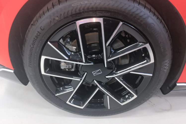 Used Avatr 06  Right Rear Wheel Hub
