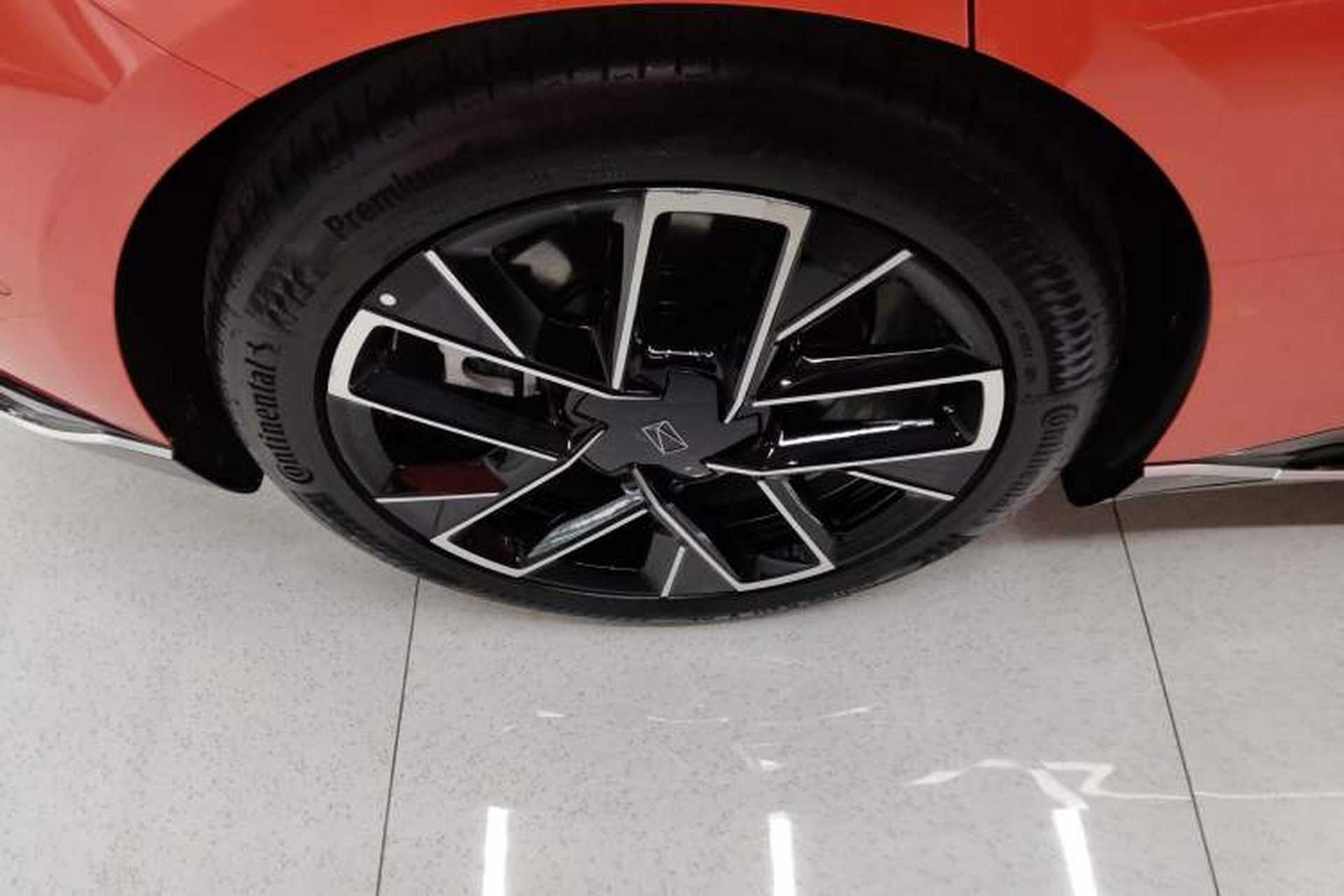 Used Avatr 06 2025 Ultra Pure Electric Edition Right Rear Wheel Hub