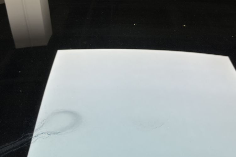 Used Avatr 06 2025 Pro Range-Extended Edition Roof