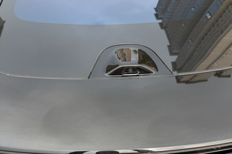 Used Avatr 06 2025 Pro Range-Extended Edition Roof