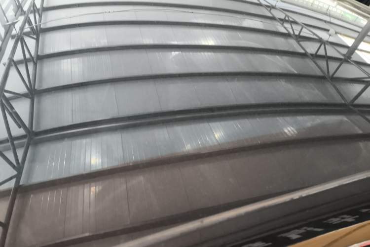Used Avatr 06 2025 Pro Range-Extended Edition Roof