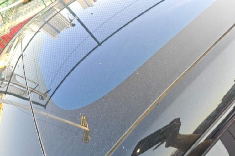 Used Avatr 06 2025 Pro Range-Extended Edition Roof