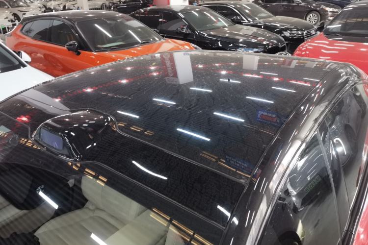 Used Avatr 06 2025 Max Extended-Range Edition Roof