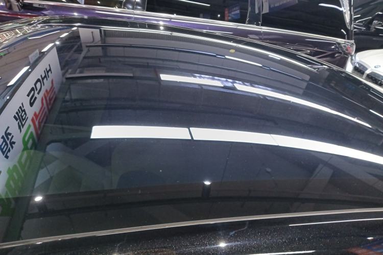 Used Avatr 06 2025 Pro Range-Extended Edition Roof