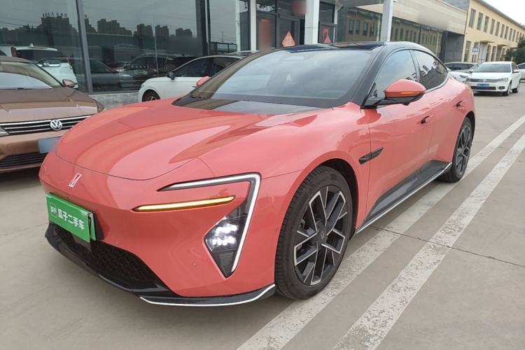 Used Avatr 06 2025 Pro Range-Extended Edition Guazi used car, China used car export, Used car for sale, Used cars, Cheapest cars for sale