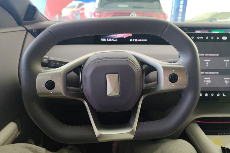 Used Avatr 06  Steering Wheel