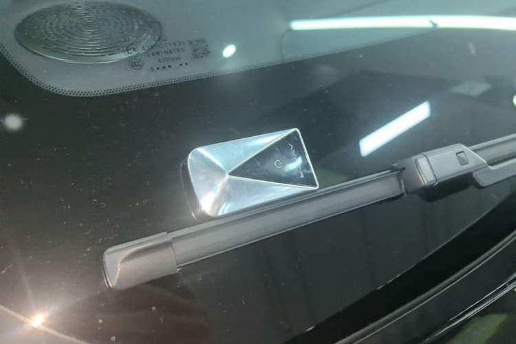 Used Avatr 06  Vehicle Key