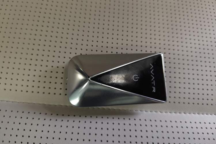 Used Avatr 06 2025 Pro Range-Extended Edition Vehicle Key