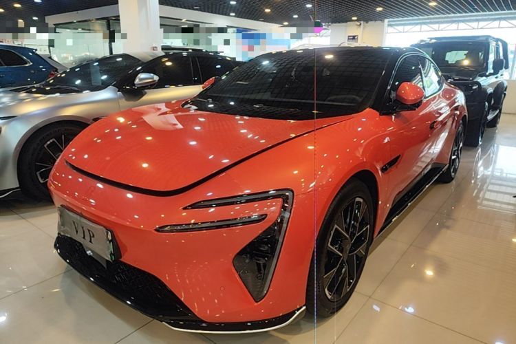 Used Avatr 06 2025 Pro Range-Extended Edition Guazi used car, China used car export, Used car for sale, Used  cars, Cheapest cars for sale