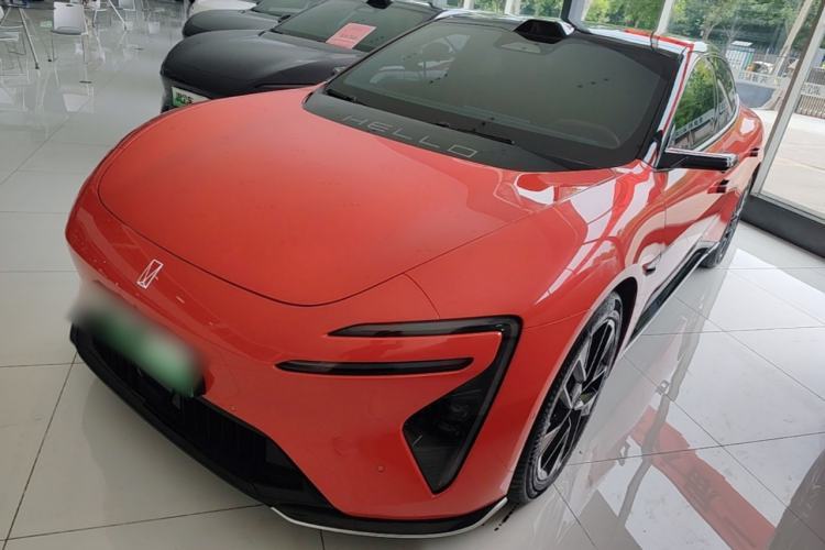 Used Avatr 06 2025 Ultra Pure Electric Edition Guazi used car, China used car export, Used car for sale, Used  cars, Cheapest cars for sale