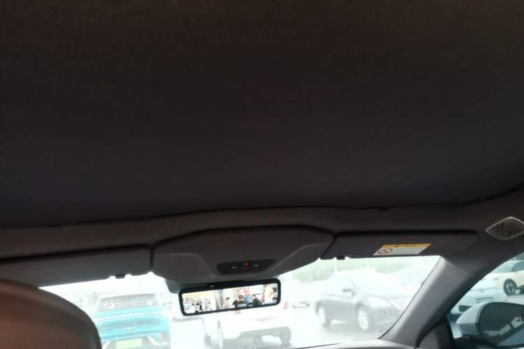 Used Avatr 06 2025 Pro Range-Extended Edition Headliner